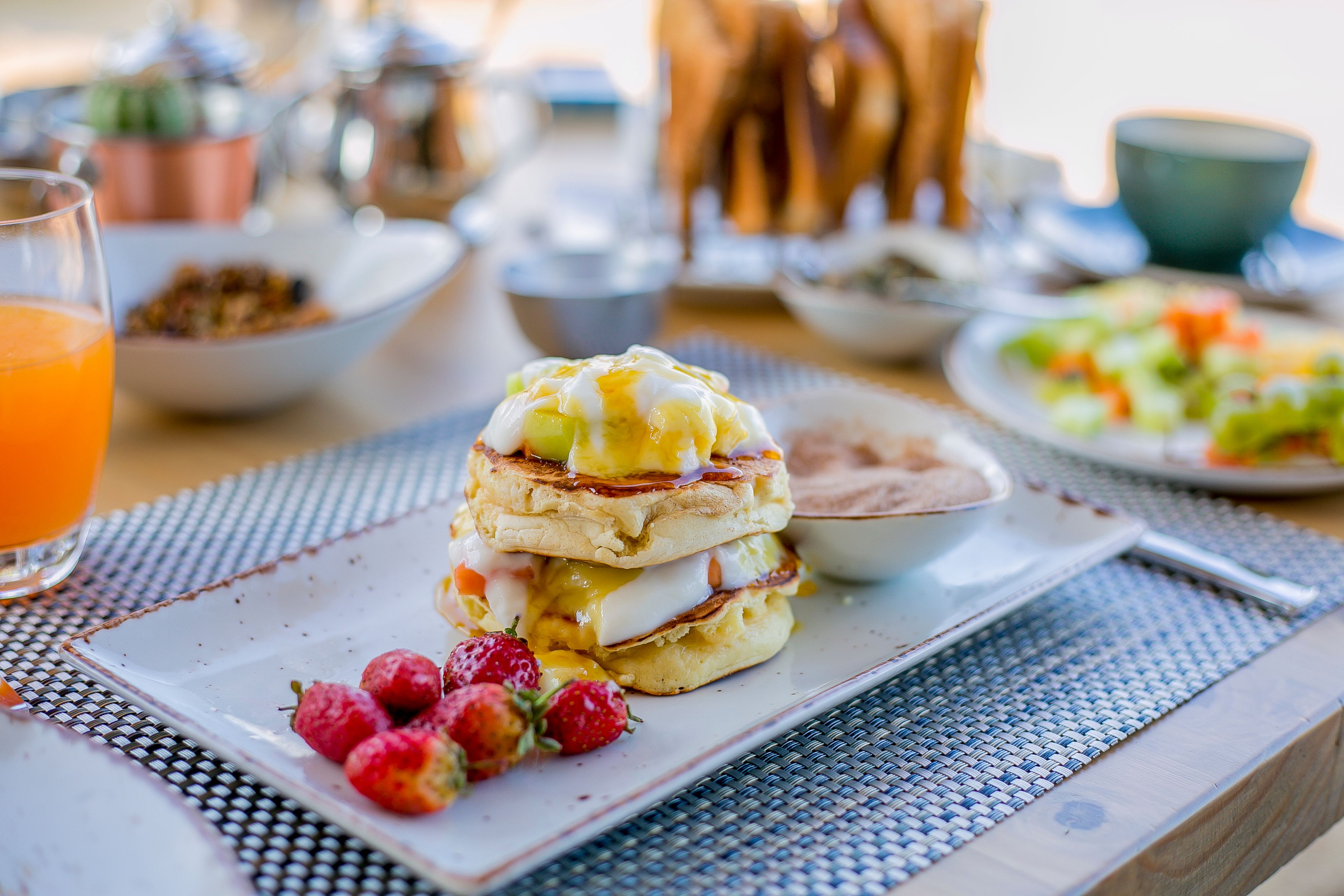 Old Drift Lodge thumbnail 11