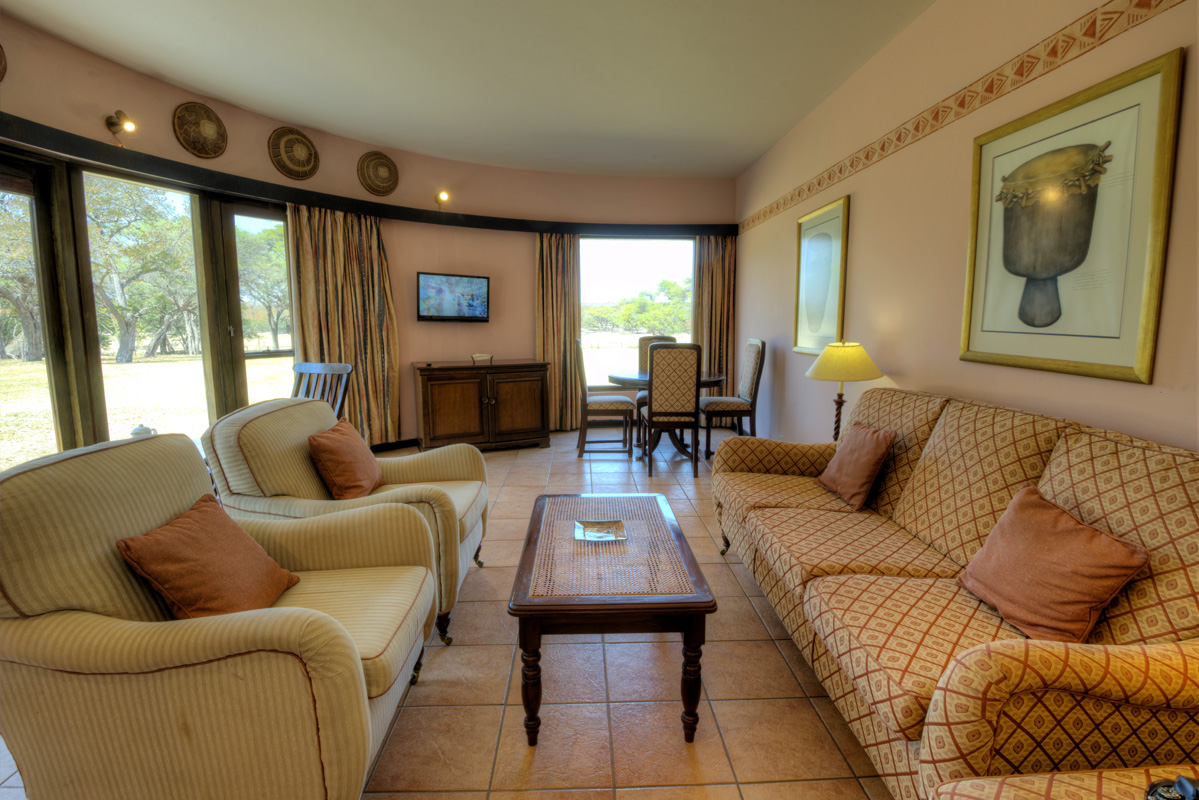 Hwange Safari Lodge thumbnail 4