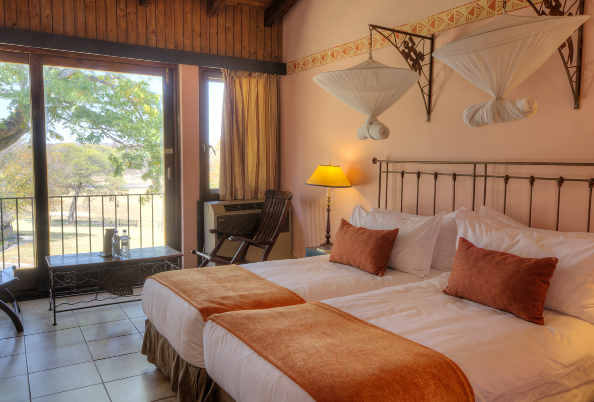 Hwange Safari Lodge thumbnail 5