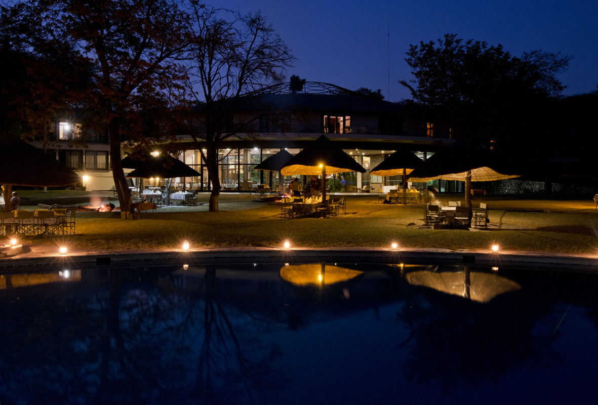 Hwange Safari Lodge thumbnail 2