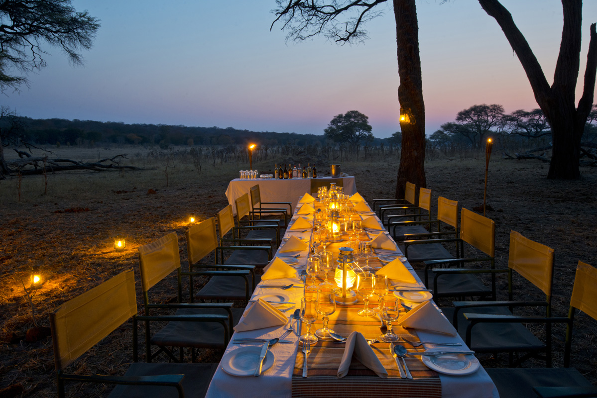 Hwange Safari Lodge thumbnail 3