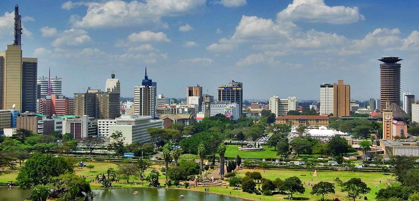 Sarova Panafric thumbnail 7