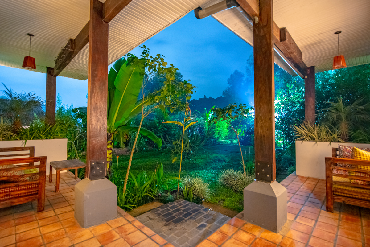 Five Volcanoes Boutique Hotel thumbnail 4