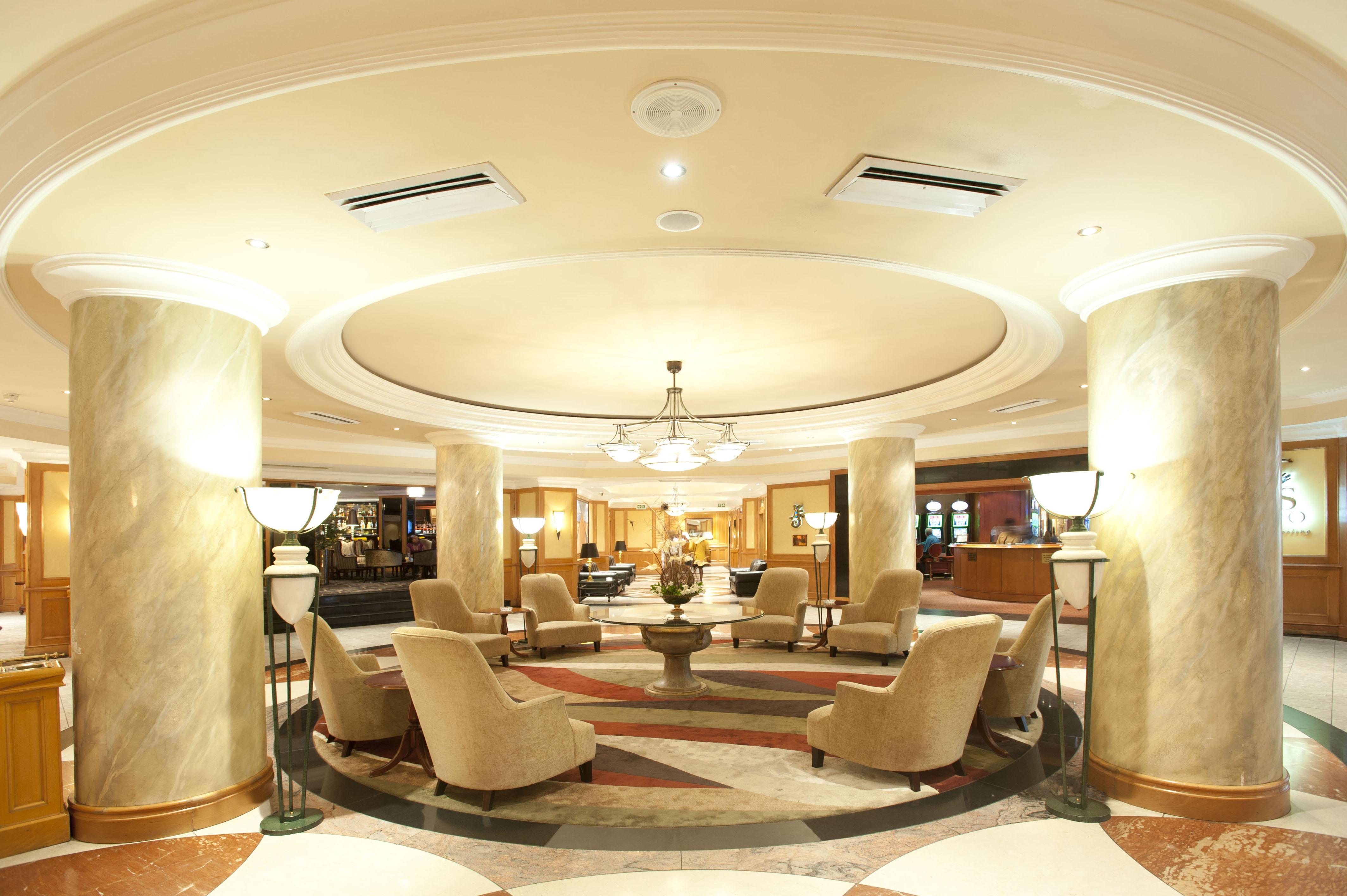 Avani Windhoek Hotel and Casino