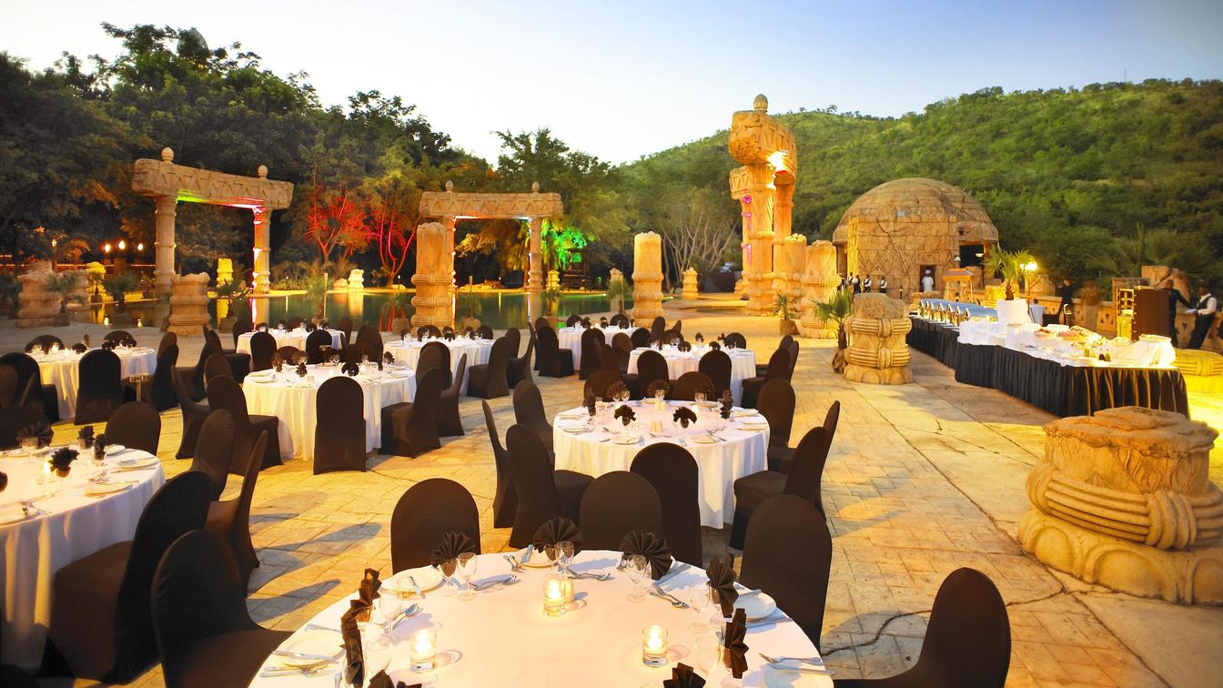 Palace of The Lost City thumbnail 5