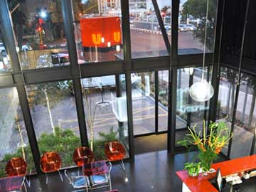 aha Bloemfontein Hotel thumbnail 6