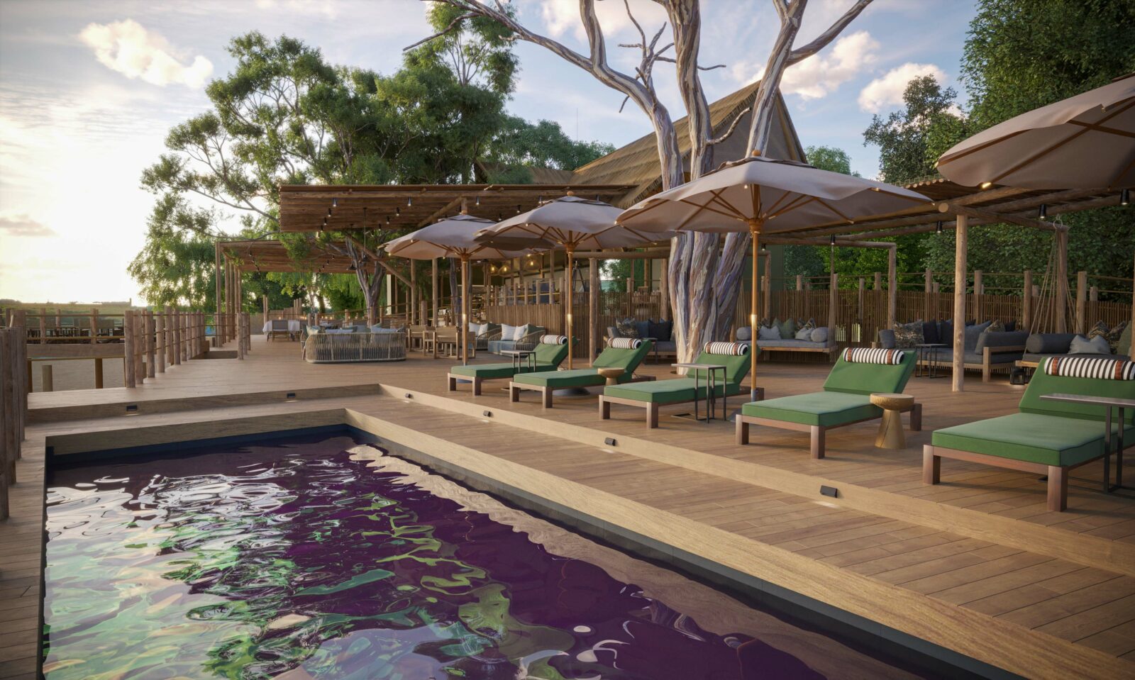 Savute Safari Lodge thumbnail 4