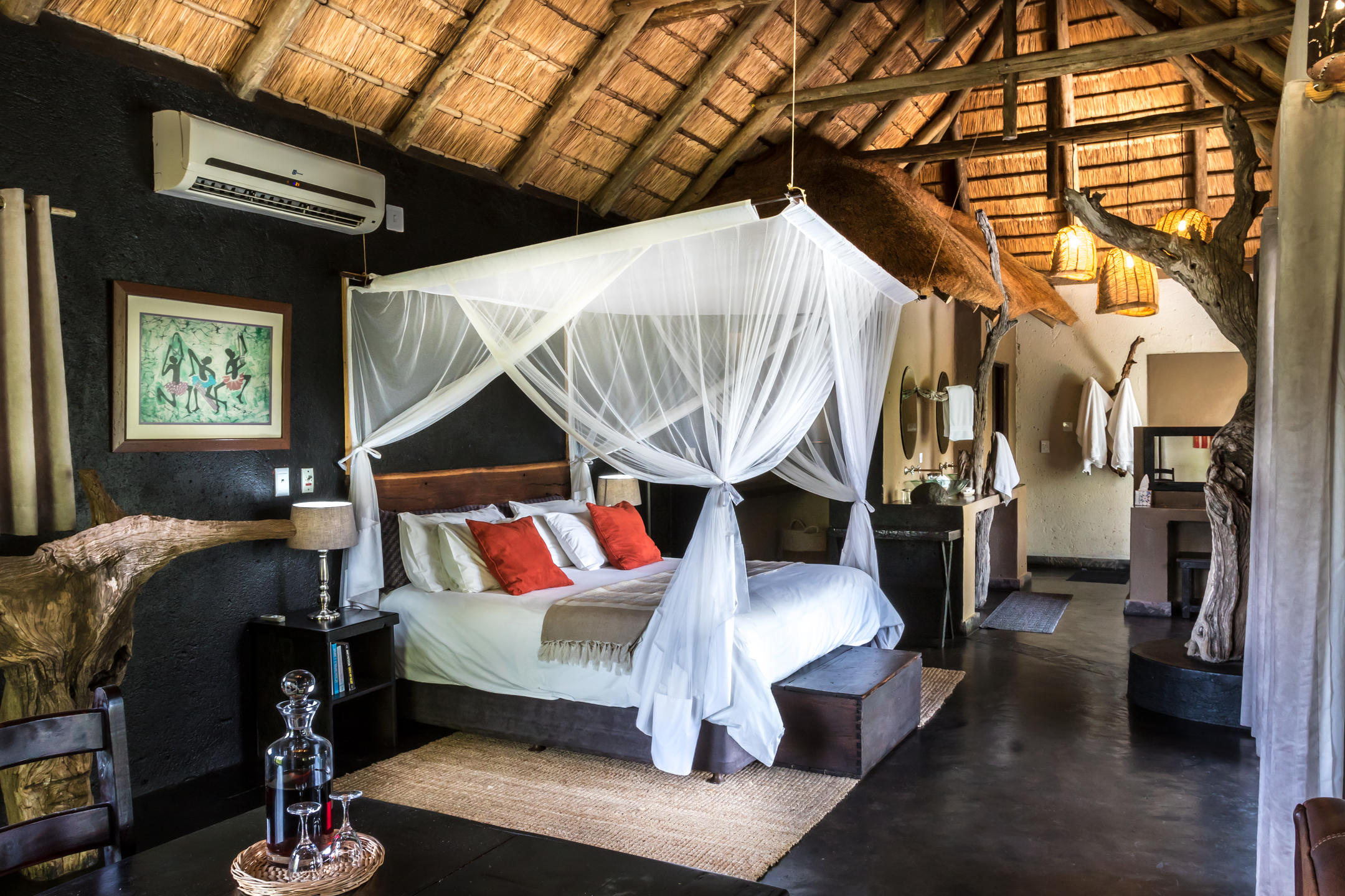 Ezulwini Billy's Lodge thumbnail 12