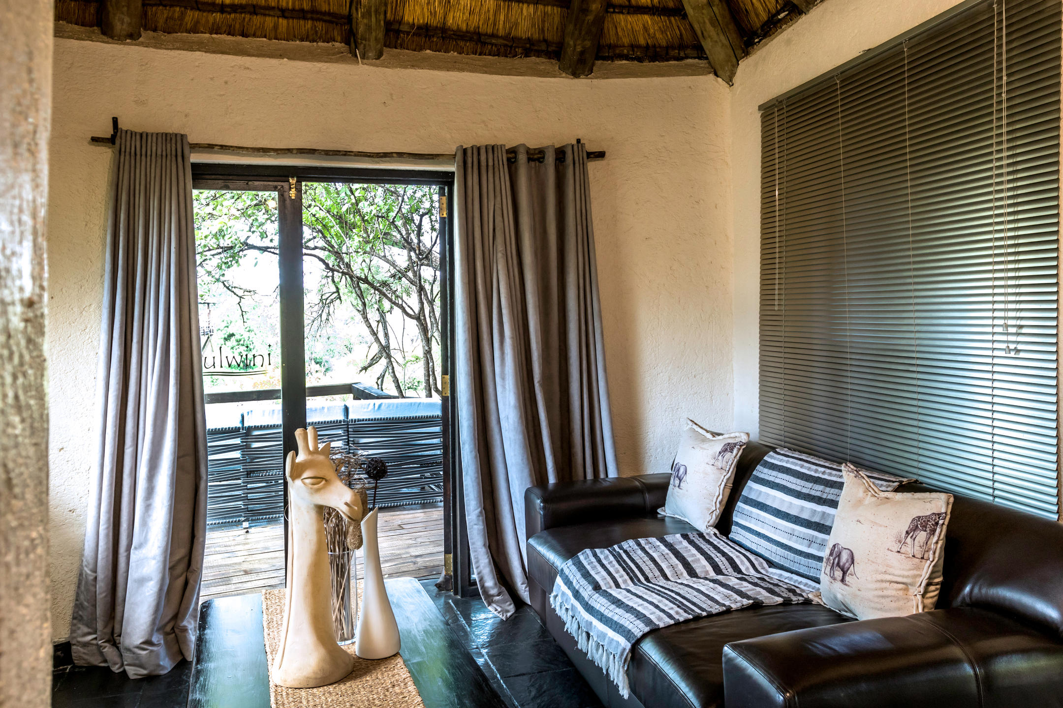 Ezulwini Billy's Lodge thumbnail 2