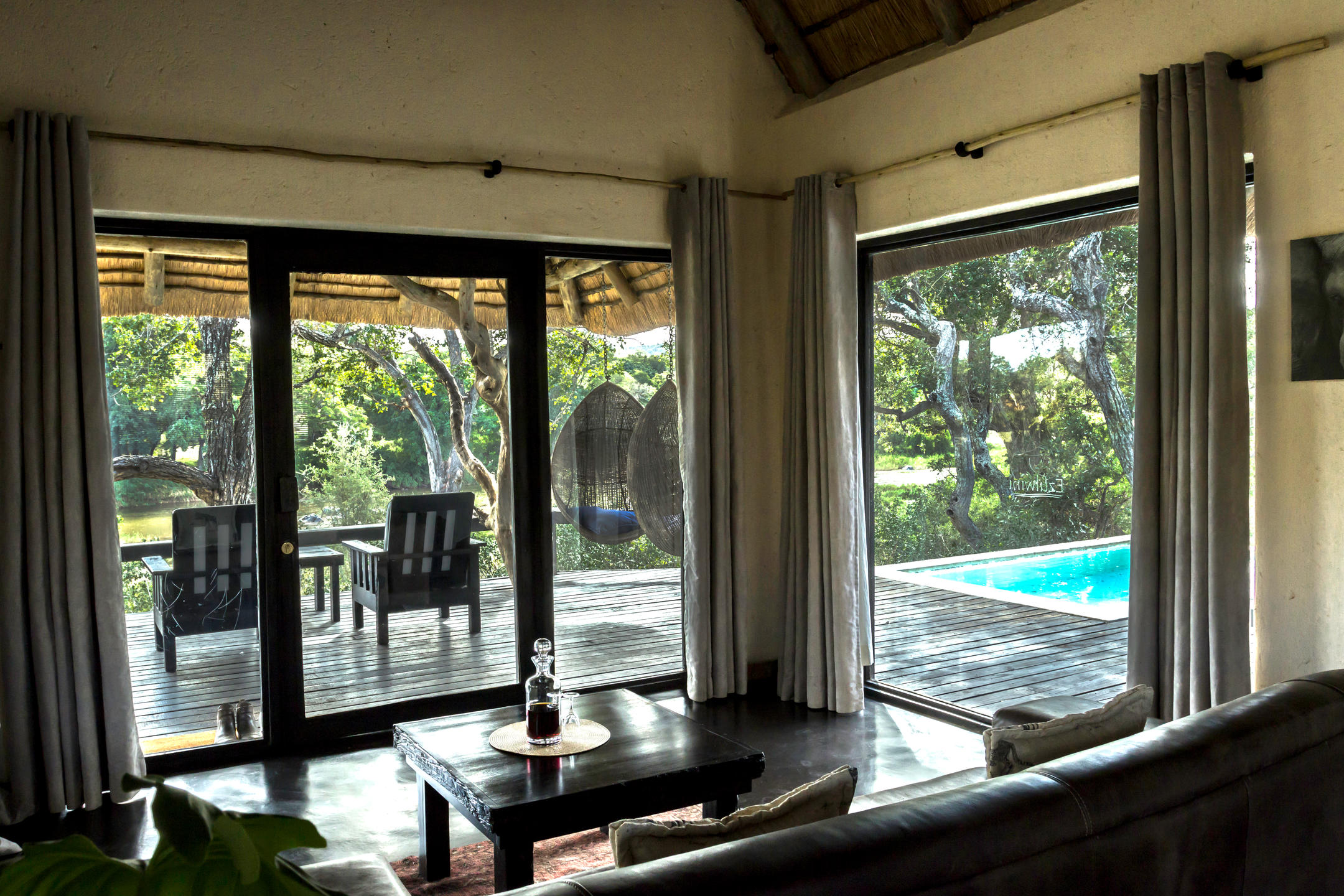 Ezulwini Billy's Lodge thumbnail 3