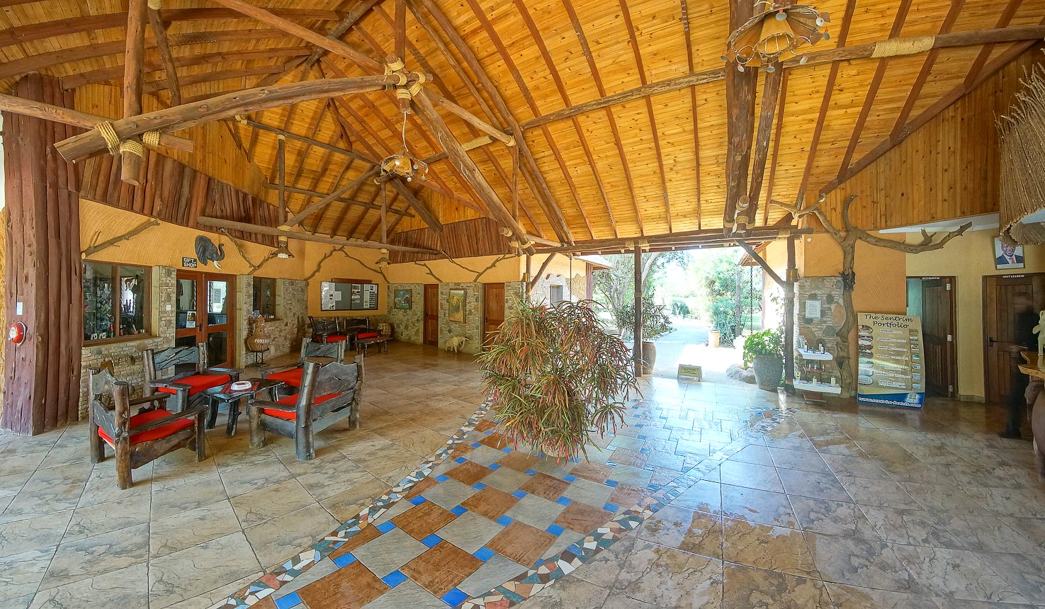 Sentrim Amboseli Camp thumbnail 2