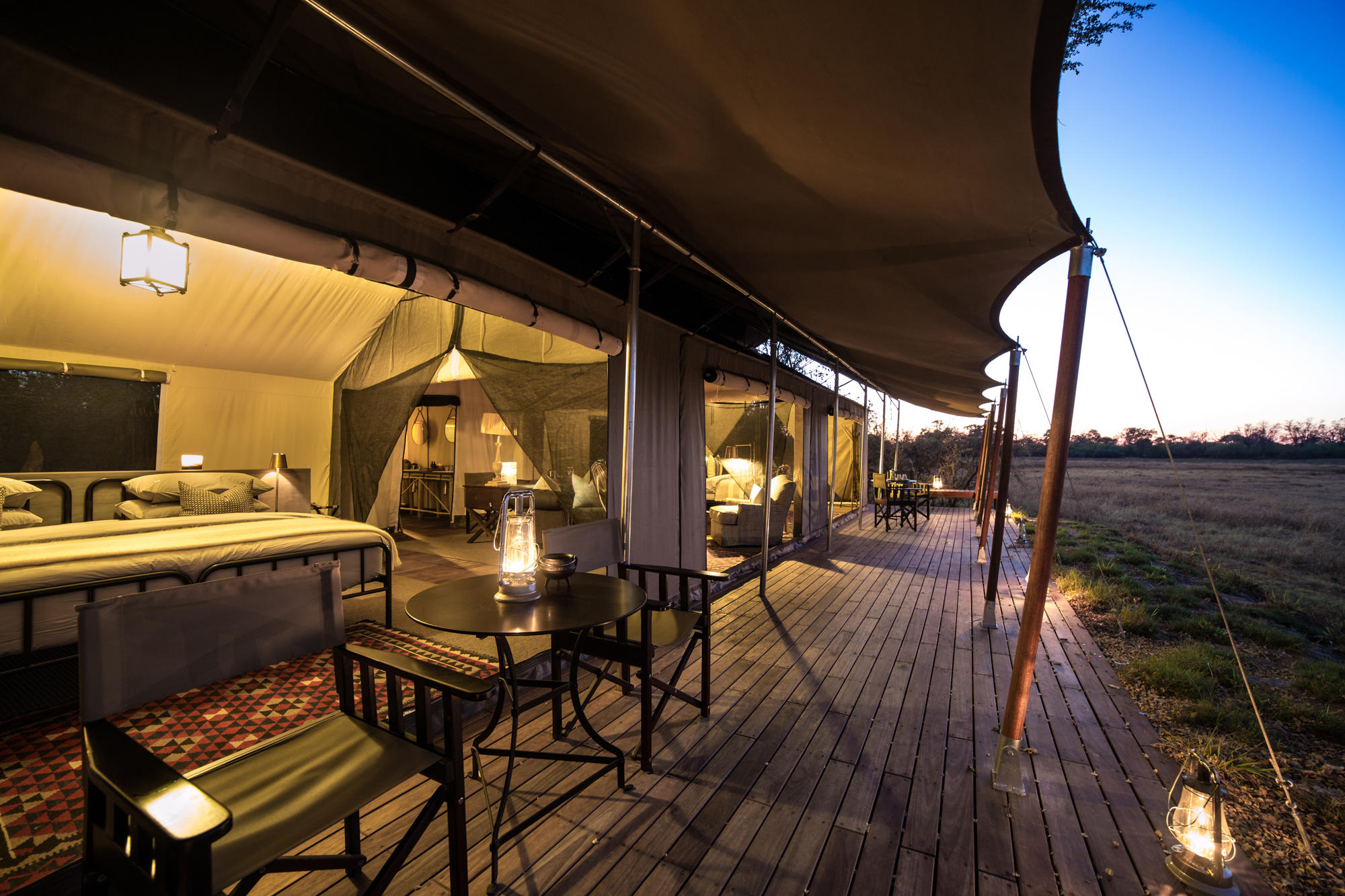 Little Machaba Camp thumbnail 6