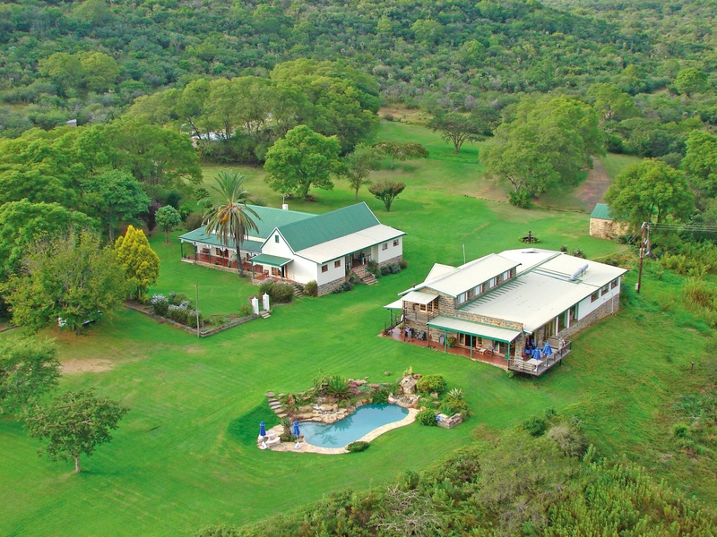 Spionkop Lodge thumbnail 3