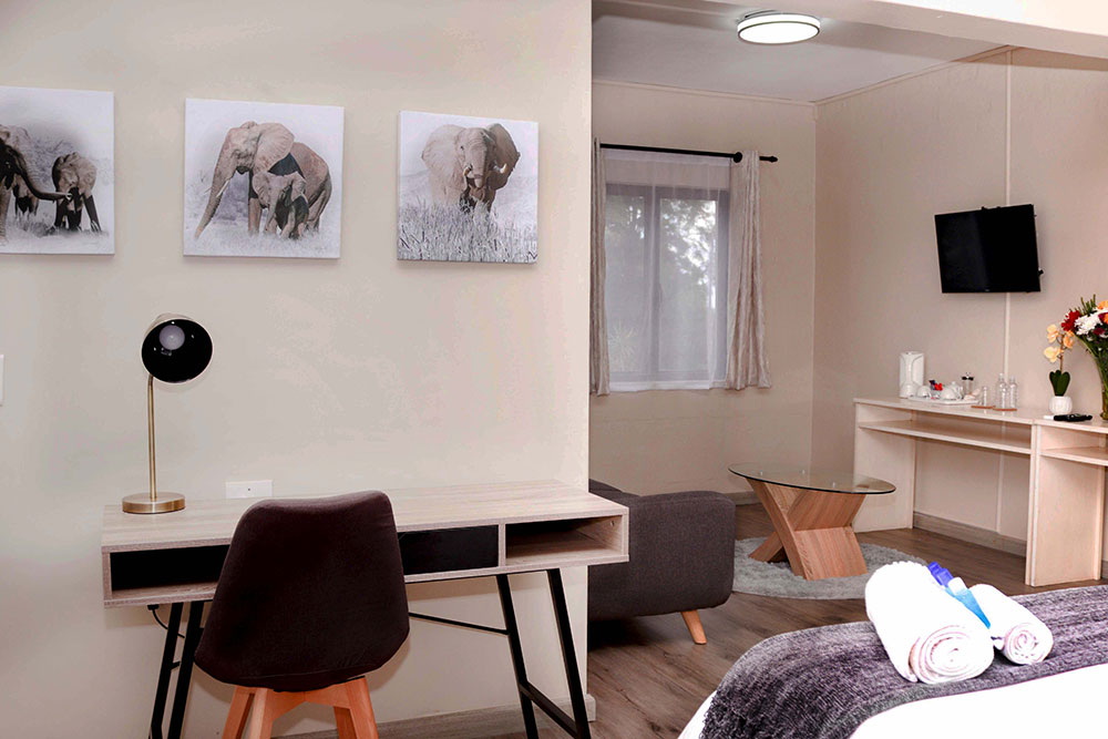 Sylvan Grove Guest House thumbnail 5