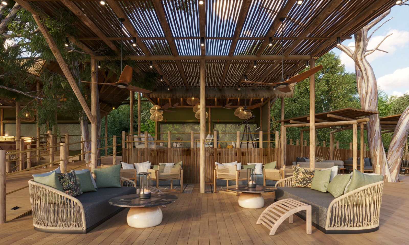 Savute Safari Lodge thumbnail 6