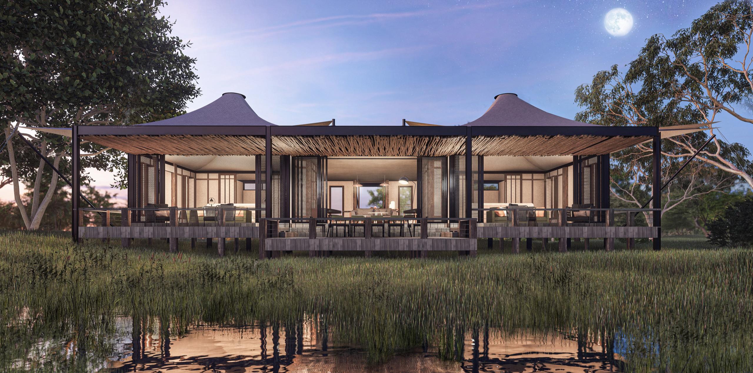 Daunara Safari Camp thumbnail 4