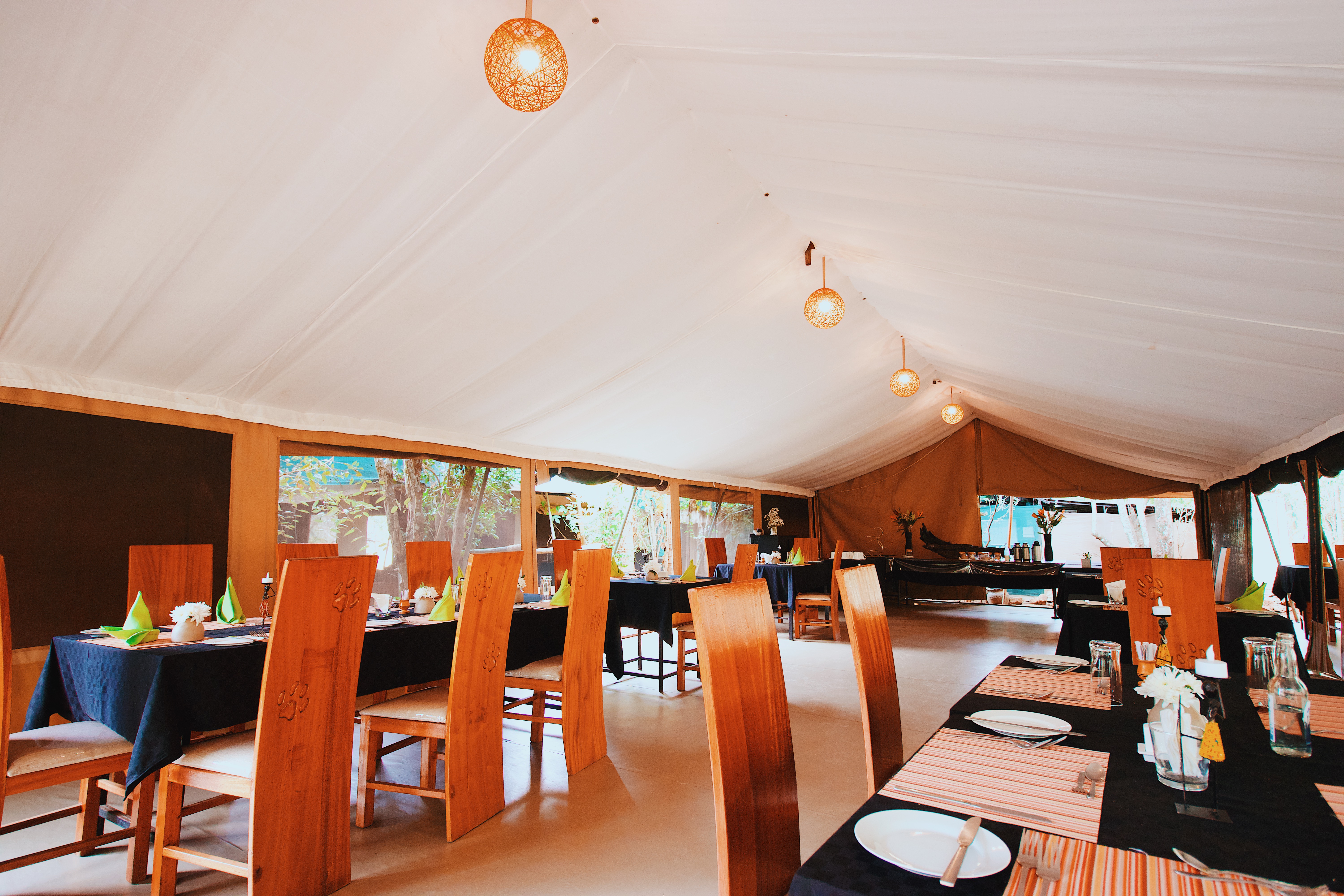 Mara Eden Safari Camp thumbnail 5