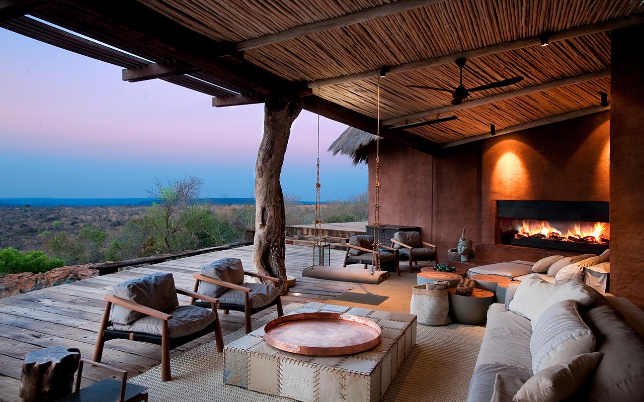 Leobo Private Reserve thumbnail 2