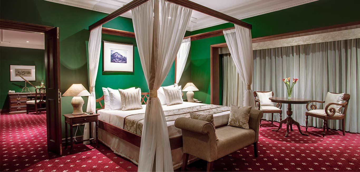 Sarova Stanley Hotel