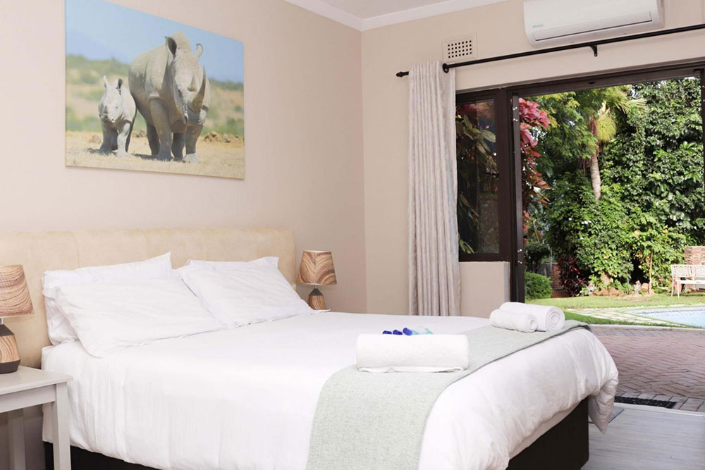 Sylvan Grove Guest House thumbnail 4