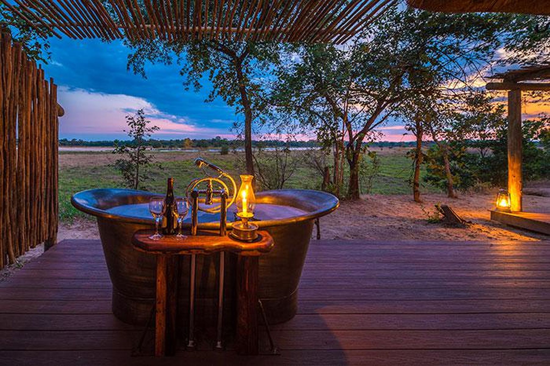 Zungulila Bushcamp thumbnail 5