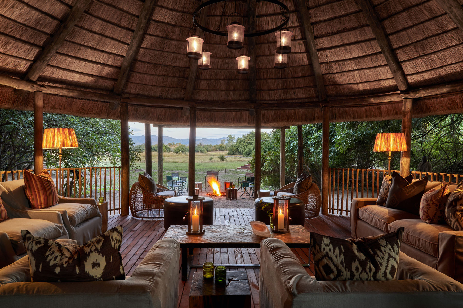 Kuyenda Bushcamp thumbnail 4