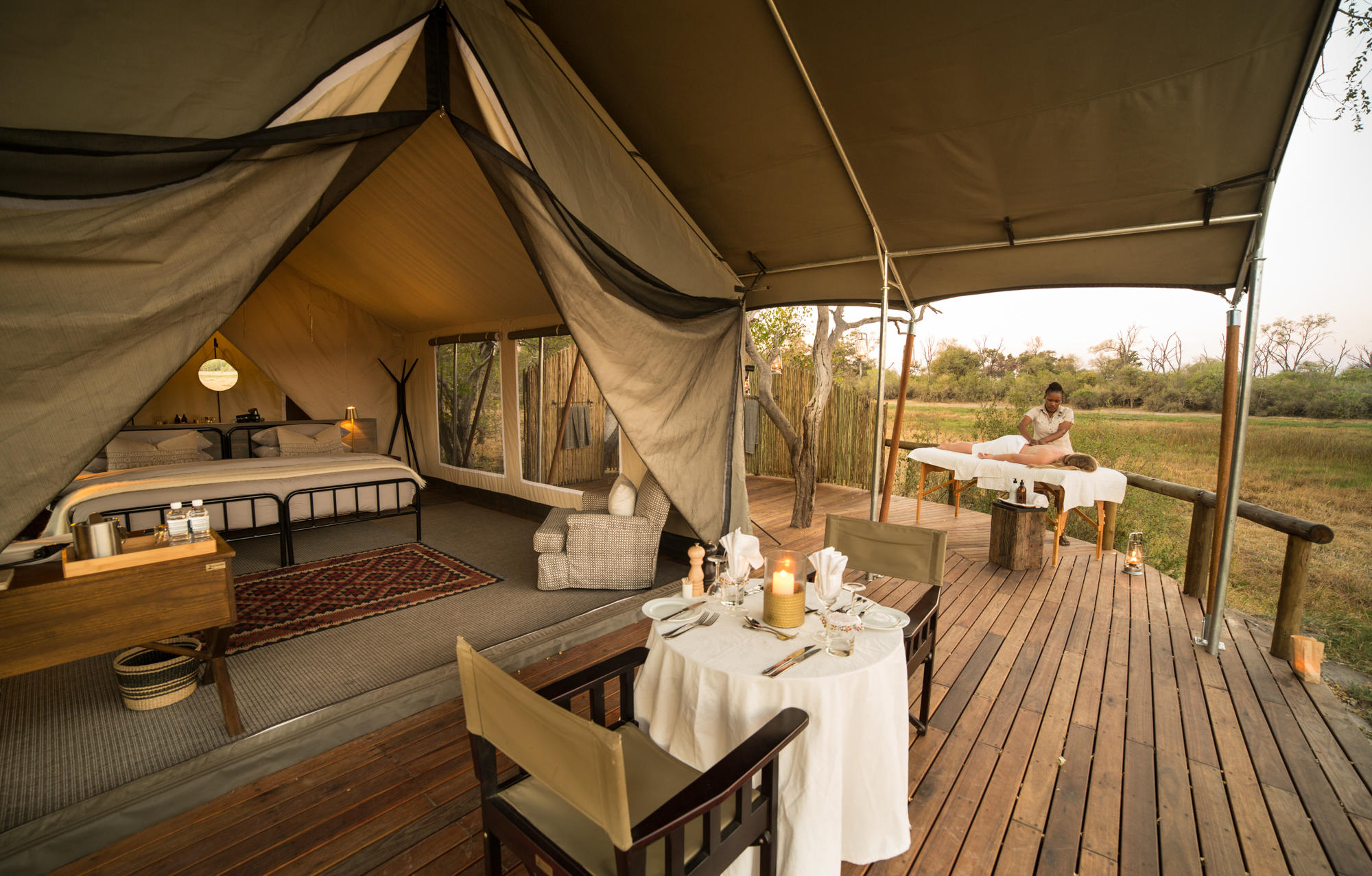 Little Machaba Camp thumbnail 4