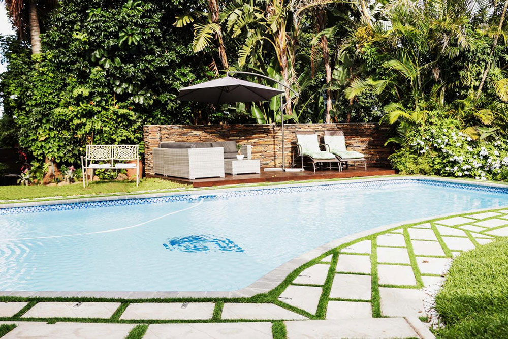 Sylvan Grove Guest House