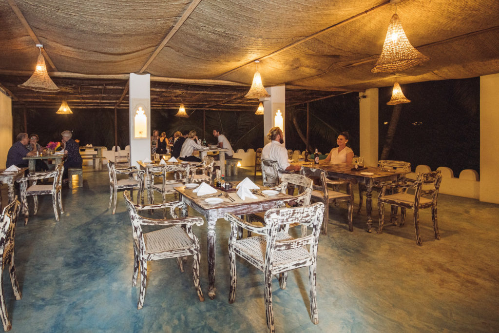 Kijani Hotel thumbnail 5