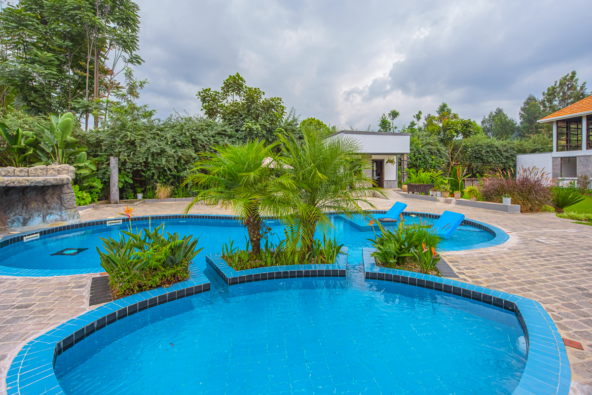 Five Volcanoes Boutique Hotel thumbnail 2