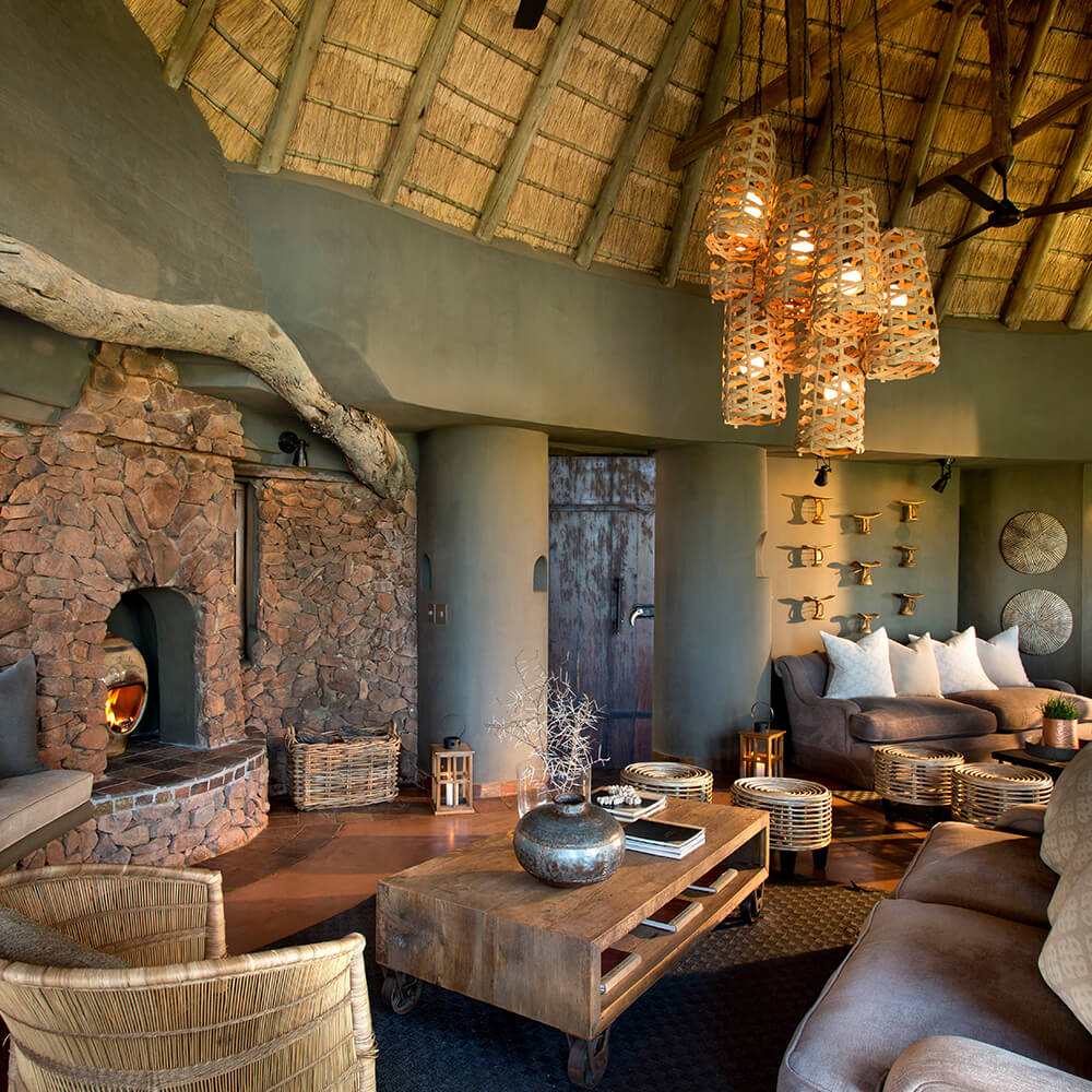 Madikwe Safari Lodge - Kopano Lodge thumbnail 2