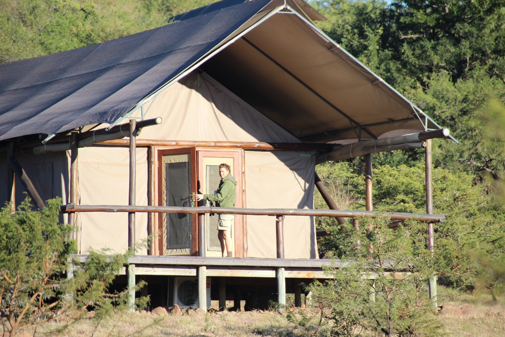 Springbok Lodge thumbnail 2