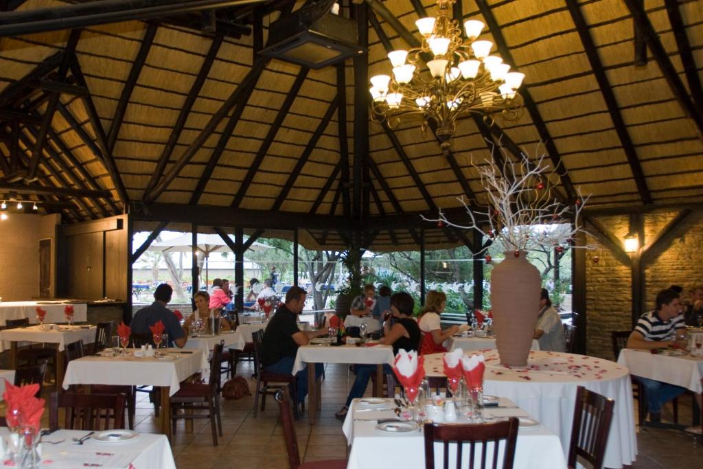 Arebbusch Travel Lodge thumbnail 6