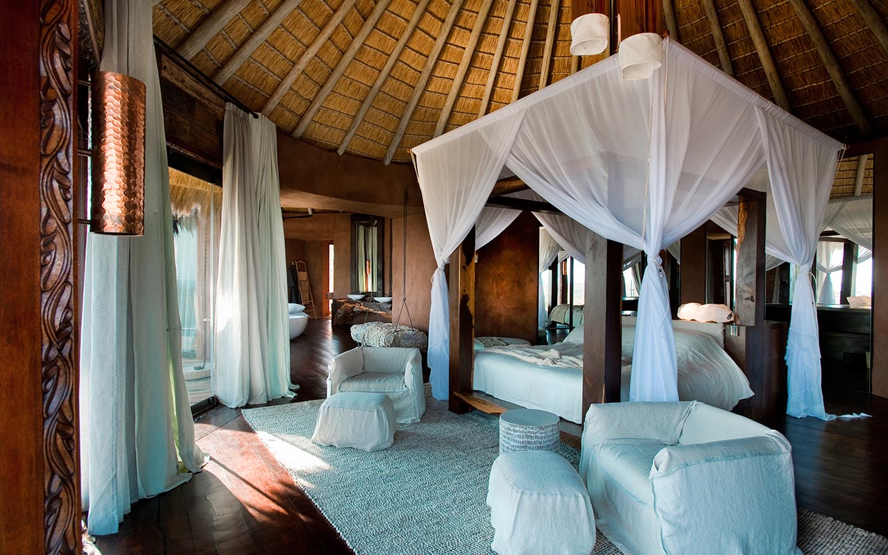 Lianshulu Lodge thumbnail 6