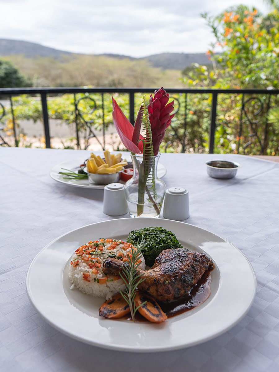 Forest Hill Hotel thumbnail 5