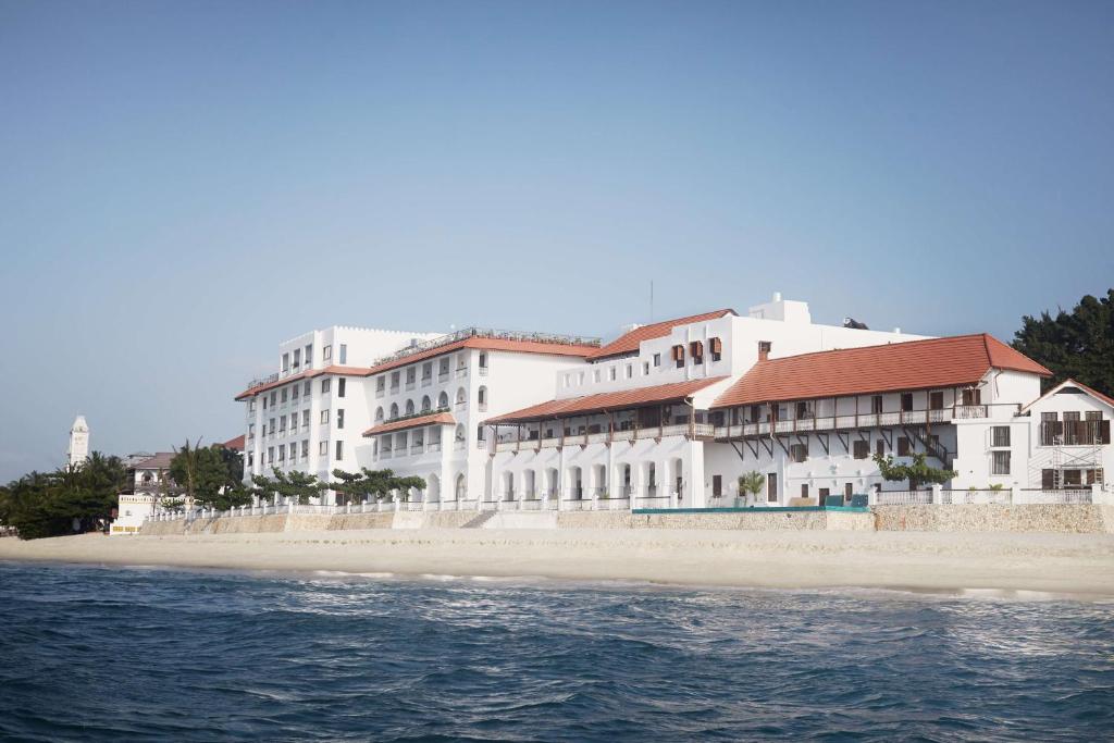 Park Hyatt Zanzibar thumbnail 5