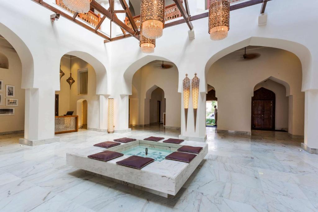 Park Hyatt Zanzibar thumbnail 4