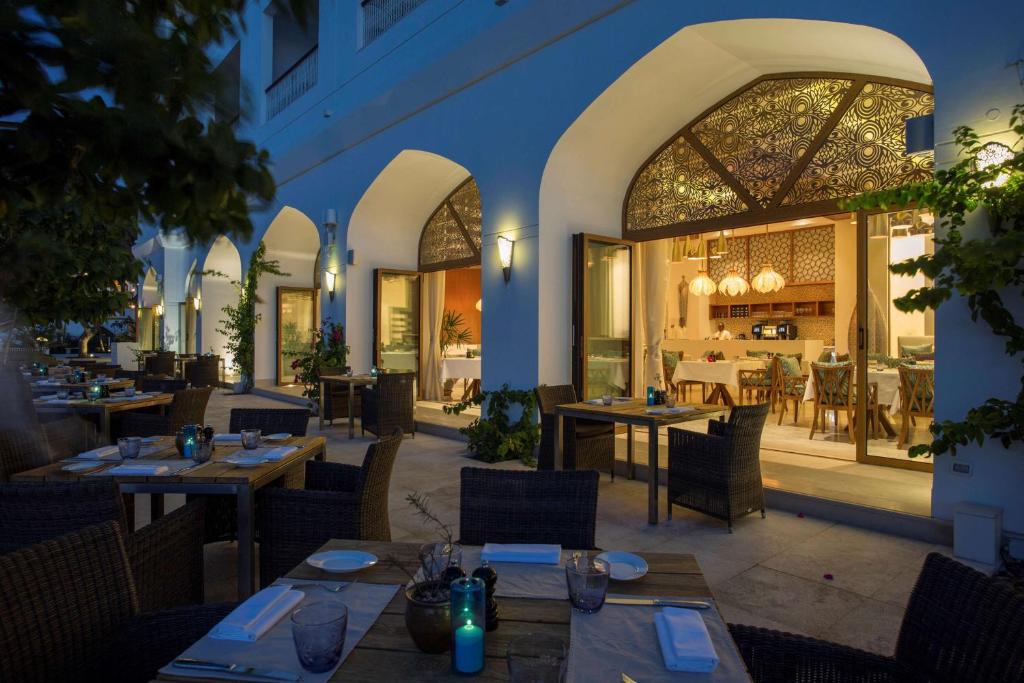 Park Hyatt Zanzibar thumbnail 2