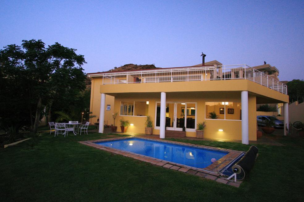 Villa Moringa