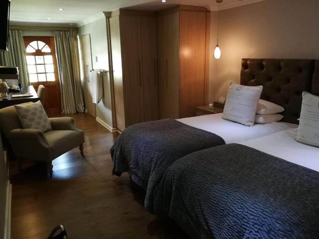 Mountain View Country Guest House thumbnail 6