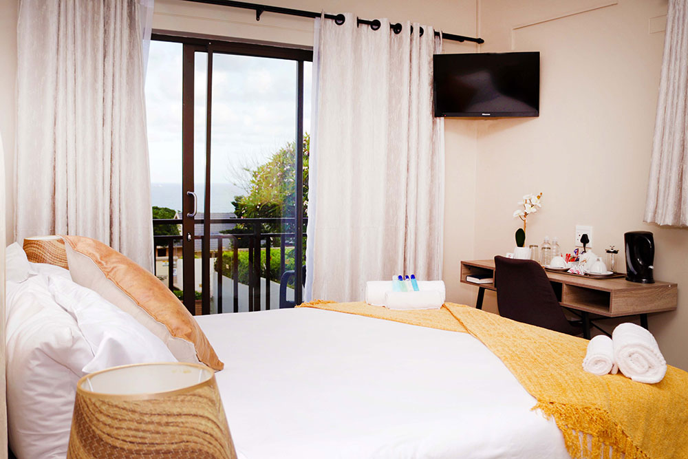 Sylvan Grove Guest House thumbnail 3