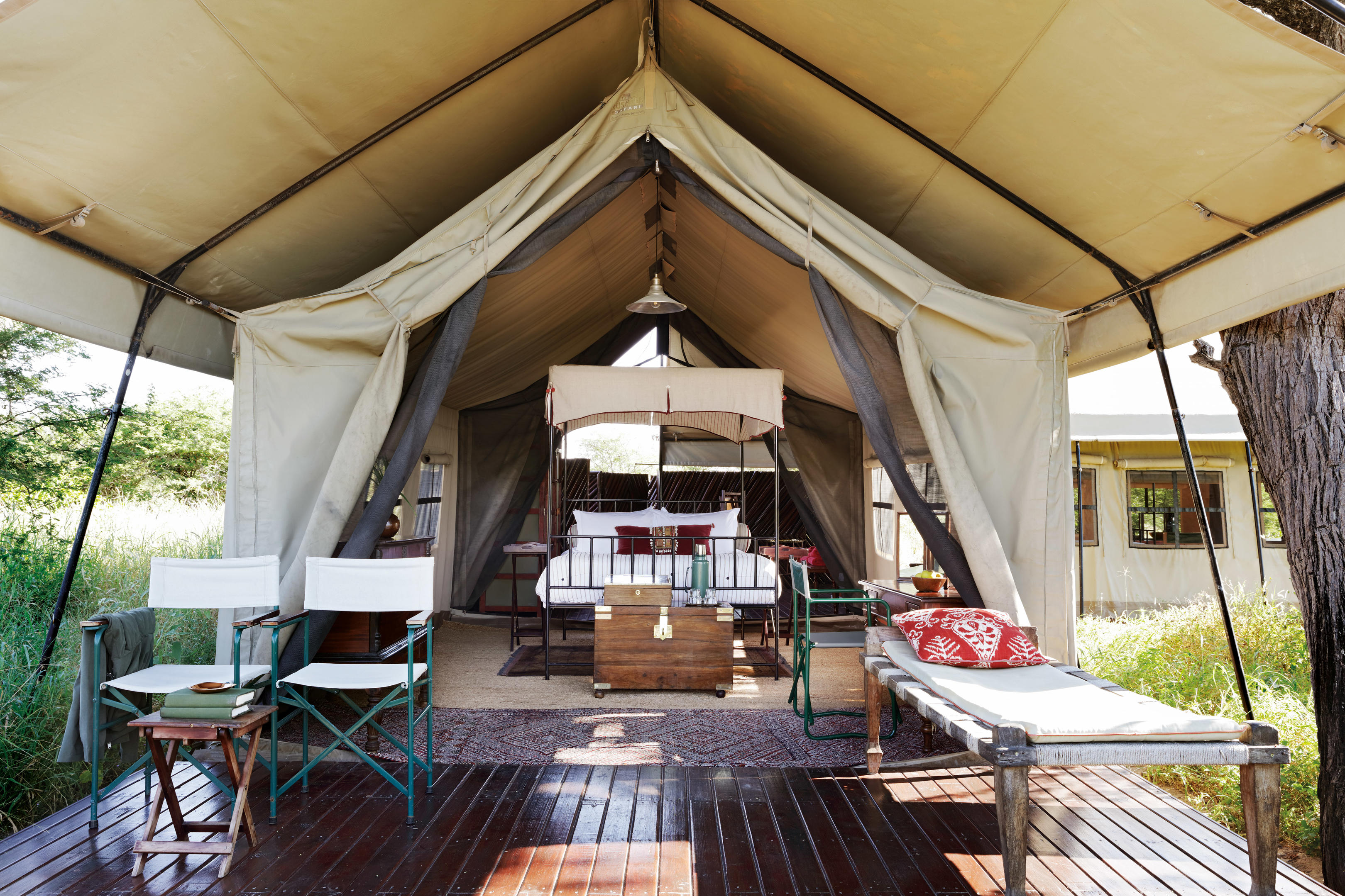 Camp Kalahari thumbnail 16