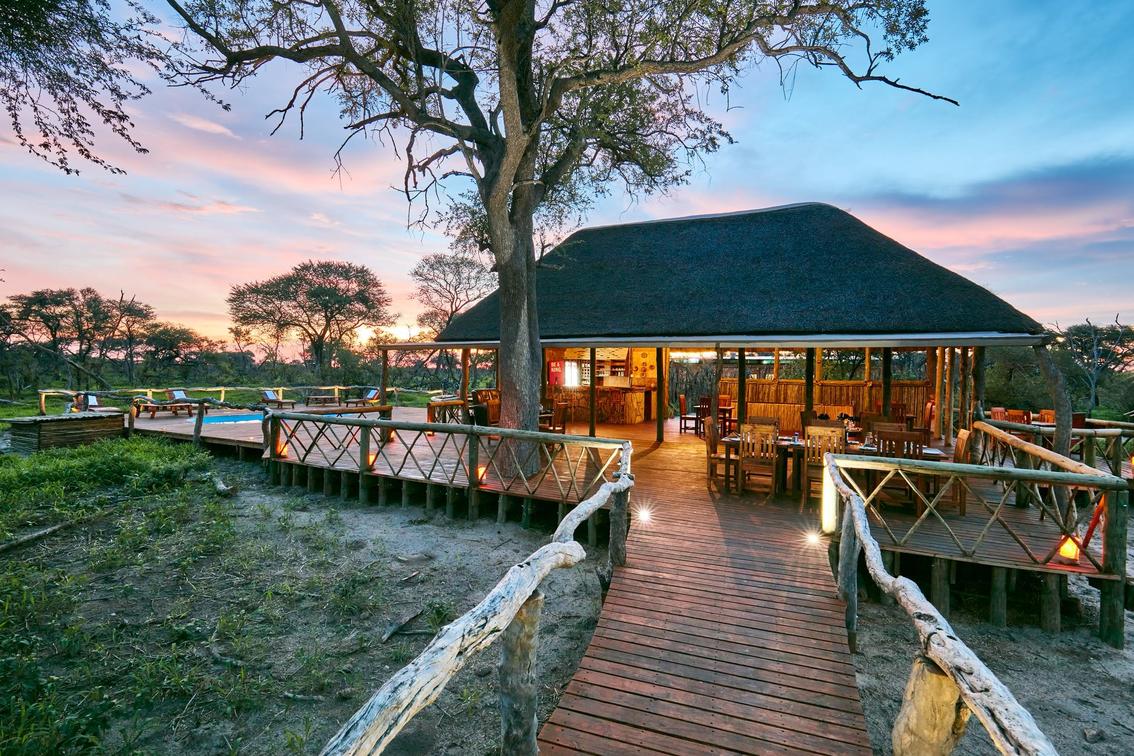 Mogogelo Camp thumbnail 3