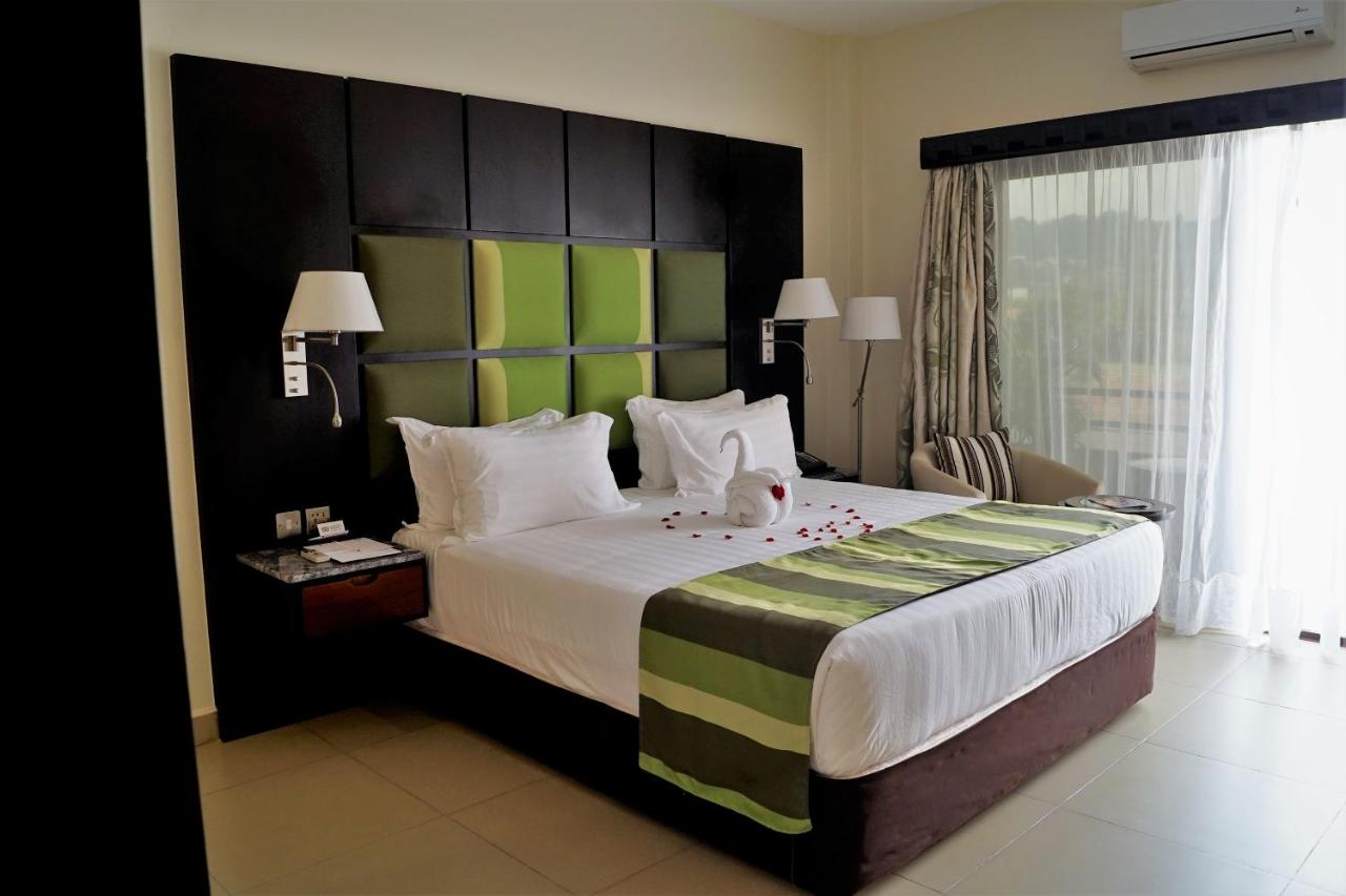 Best Western Premier Garden Hotel Entebbe thumbnail 6