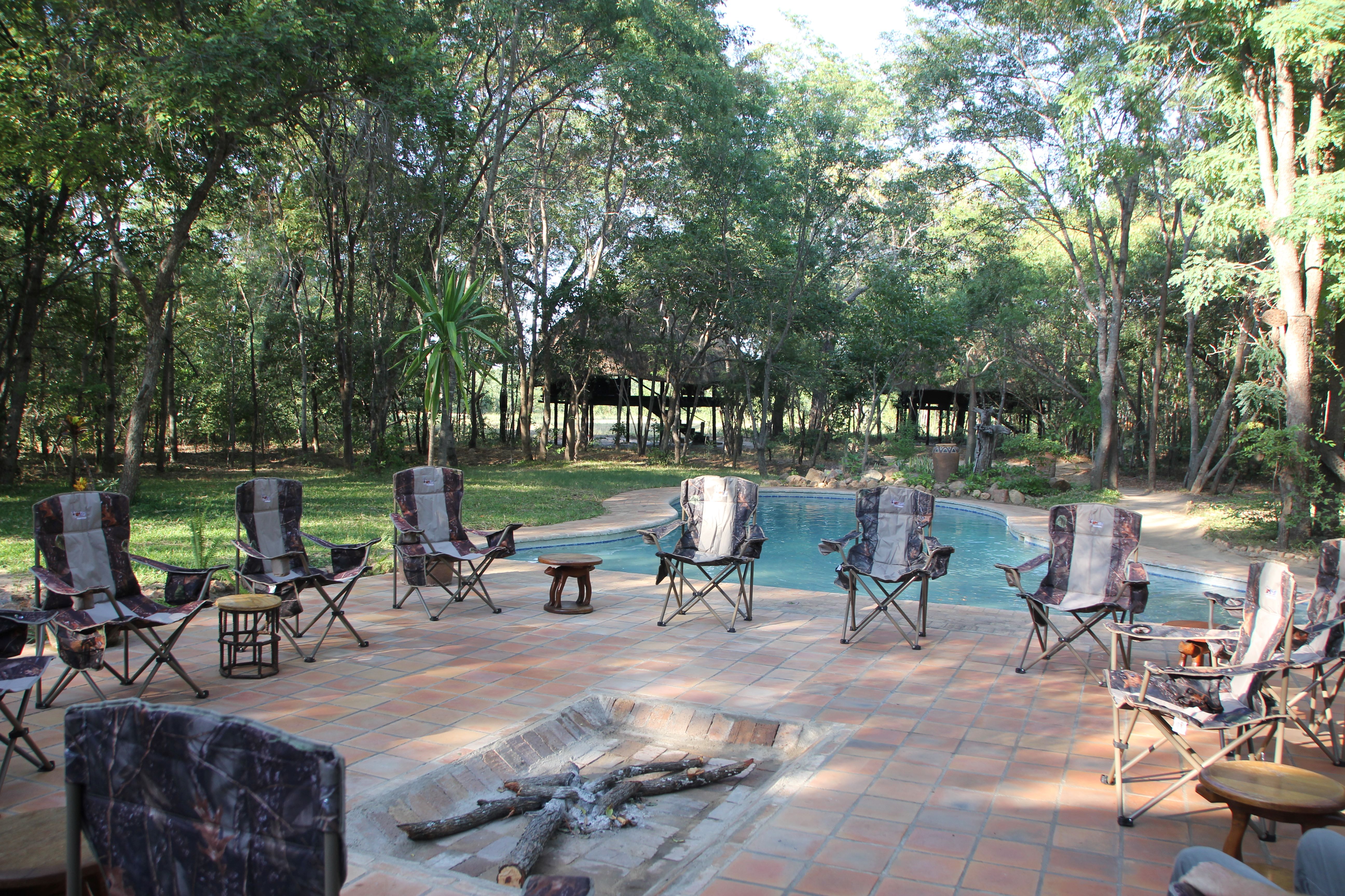 Miombo Safari Camp