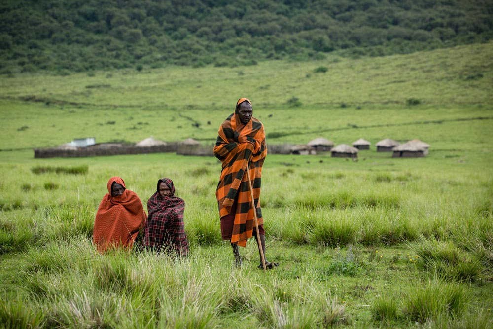 Pakulala Ngorongoro Safari Camp thumbnail 4