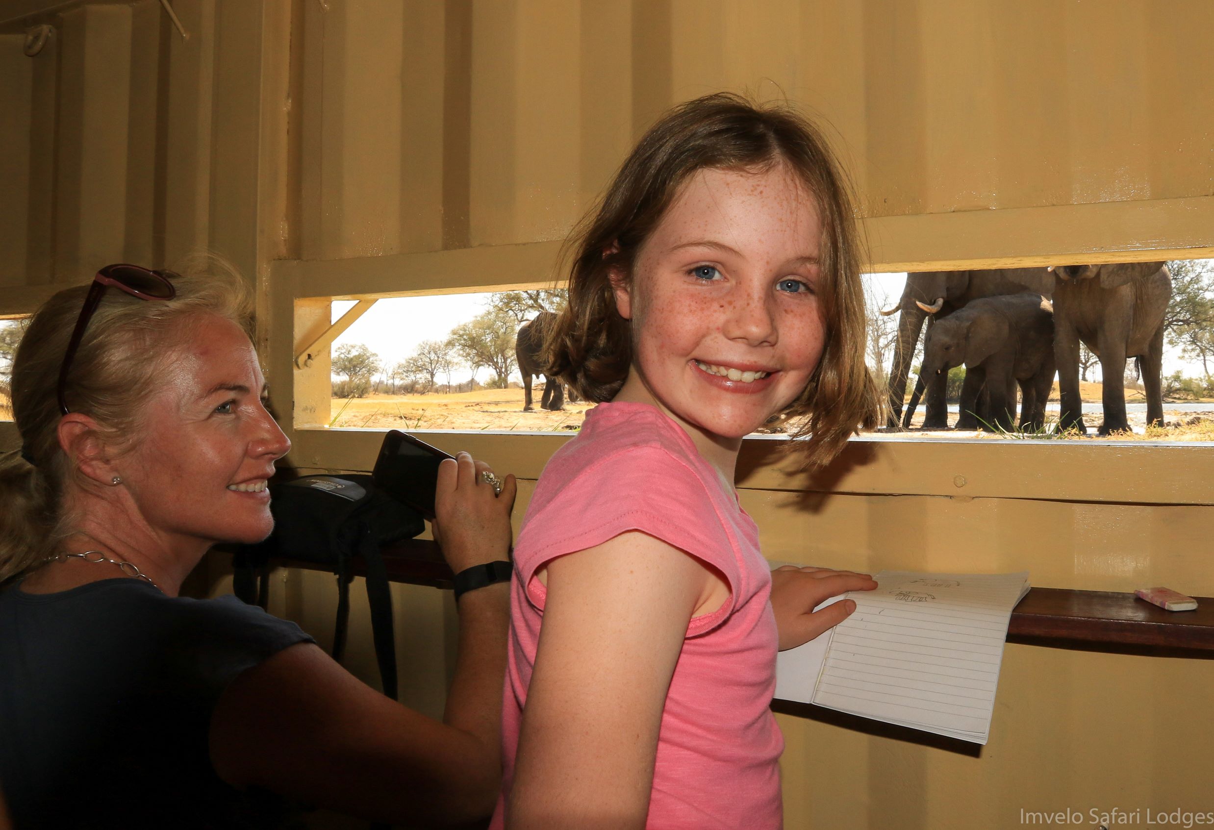 Camelthorn Lodge thumbnail 4