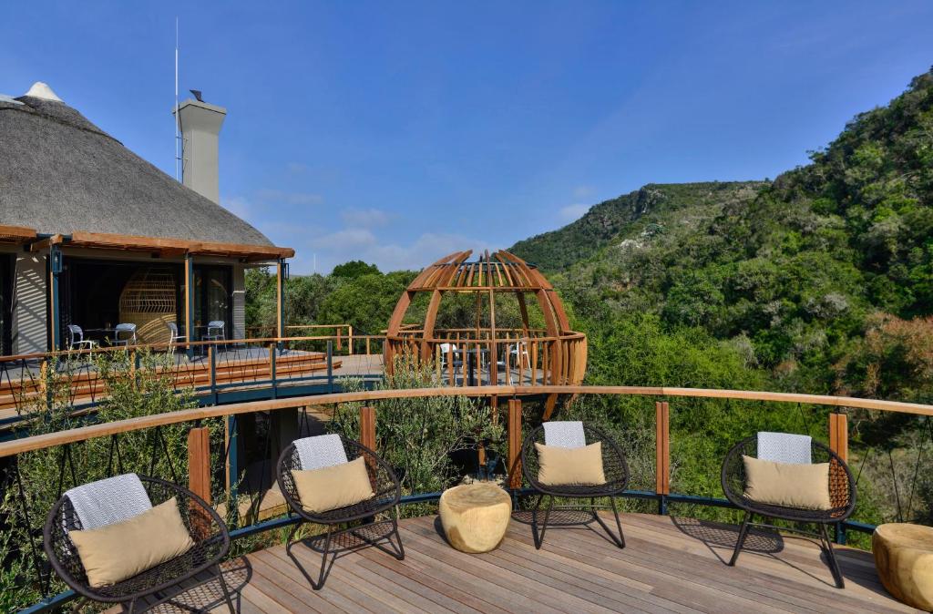 Eagles Crag Lodge thumbnail 5