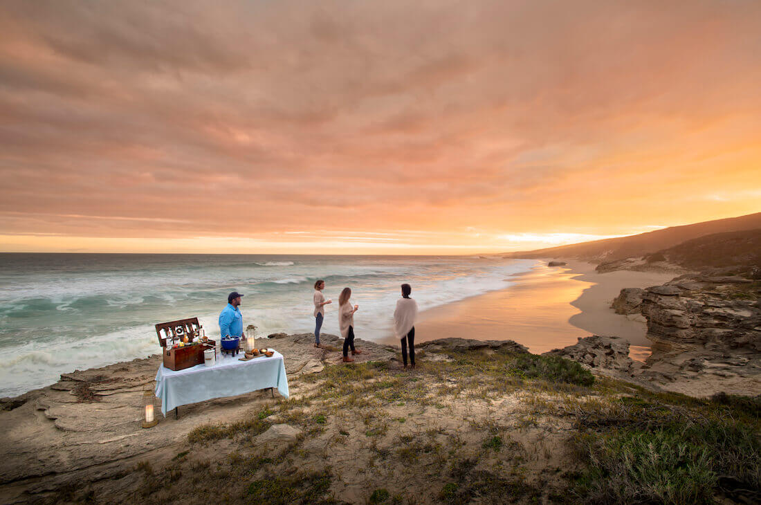 Lekkerwater Beach Lodge thumbnail 13