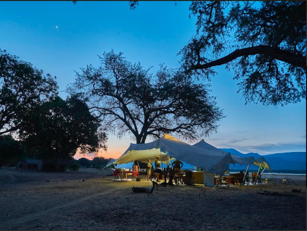 Camp Mana thumbnail 1